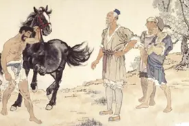 中国历代诗词名句赏读—202图片