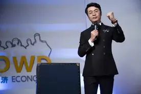 赔掉2700万后，他靠做“中年男人”的生意，年销6亿图片