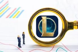 聊聊王者荣耀和英雄联盟手游的差距图片