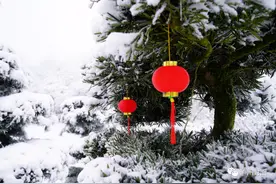 狂降10℃+！泸州即将迎来大降温，看雪或可安排上！图片