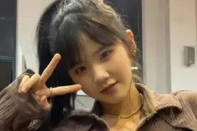 井川里予这么厉害！不恰当的视频场景没有击中她，反让她热浪袭来图片