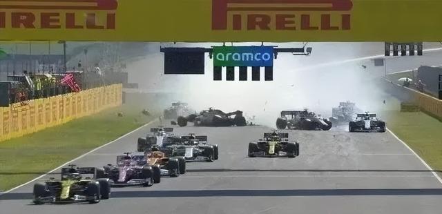 「法拉利又整活」回家路上都DNF，剩下赛季还能好好么？