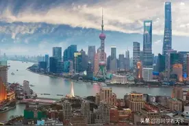 上海、南通合并的可能性有多大？多久能实现？图片