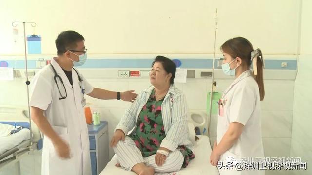 从“输血”到“造血”,打造一支“带不走的医疗队”| 深喀山海情