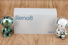 双芯加持的专业人像手机！OPPO Reno8 Pro+评测图片