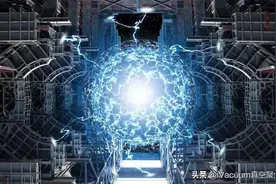 永恒能源！5分钟明白什么是核聚变，真空为何必不可少？图片