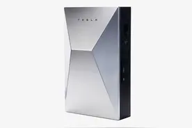5500元！特斯拉新款家用充电桩上架：专为中国用户打造图片