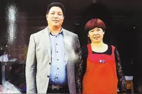 1993年，浙江女会计给3名乞丐30元路费，20年后乞丐送一百万报恩图片