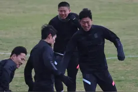 韩国足球，在欧洲是什么水平？图片