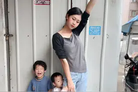 婆婆催着要第三胎我该怎么办图片