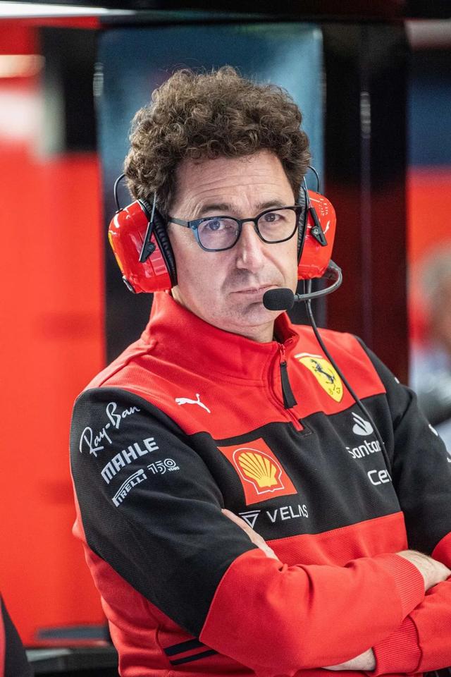 「法拉利又整活」回家路上都DNF，剩下赛季还能好好么？