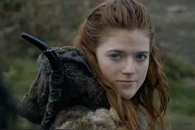 《权力的游戏》美女魅力大排名，颜值最高的会排名第一吗？图片