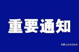 家长们注意了！宜宾这些学校办学许可证废止并注销图片