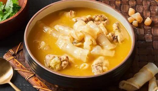 花胶 老火靓汤 2026年花胶浓汤 花胶 老火靓汤 2026年花胶浓汤