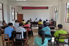 取消村两委，村民呼吁声为何越来越强烈？村两委还有必要存在吗？图片