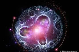 三体的结局最后宇宙重启成功了吗？程心留下的5公斤物质影响吗？图片