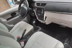 金杯金卡S30怎么样？看看车友怎么说图片