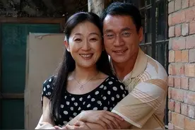 58岁陈瑾：20年不吃米饭，与哥哥一起不婚不育，今和知己互相照顾图片