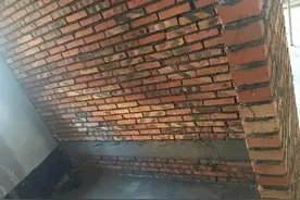 「干货」砌墙注意事项图片