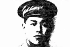 黄埔一期几名甘肃籍学员介绍图片