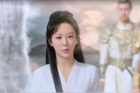 细看《沉香如屑》，我才明白，男女主的最爱都不是对方图片