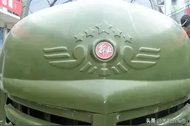 带您回忆70、80、90年代最经典的那些卡车，开过一台的都不年轻了图片