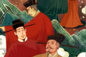 奸臣的另一面：恶名昭著的蔡京，推行了让千万百姓受惠的福利制度图片