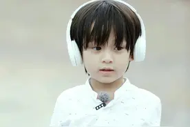 还记得《爸爸去哪儿》里的李亦航吗？现在长这样图片