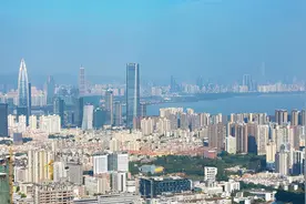 好消息！5所香港大学将在内陆设校区，多所名校齐聚大湾区图片