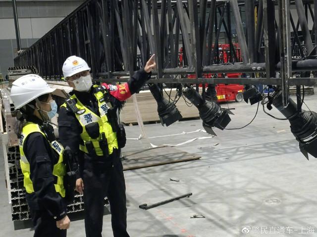 2023年上海车展即将开幕，本届车展观展有什么注意事项？警方发布出行提示！