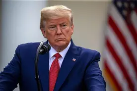 美国局势乱了！特朗普或曾暗示“武装革命”，前高官承认策划政变图片