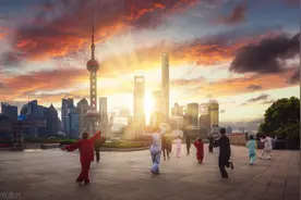 去上海旅游，总有人说“310”，这啥意思？网友：明白后心里难受图片