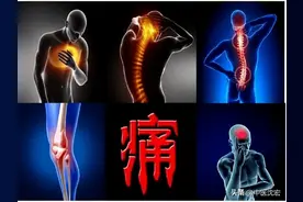 经络一通，百病无踪，4个中成药 祛风湿、通经络，赶走一身疼痛图片