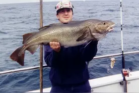 油鱼可怕吗？人吃后屁股会“漏油”3天，多国禁止后仍有人食用？图片