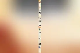 【媒体聚焦】长图丨敦煌守护人，他们给了莫高窟“第二次生命”图片