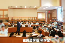 同性恋心理系列34：为何父母多倾向同性恋后天说图片