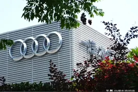 聚焦｜一汽奥迪补贴经销商清库存，Q5L优惠10万元？图片
