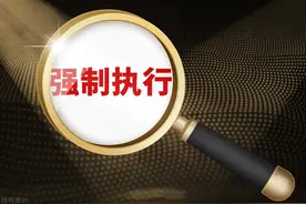被执行人及其抚养家属的基本居住权可否排除对唯一住房的强制执行？图片