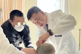 最后8%的聋儿，靠这个人工听觉技术有望进入有声世界｜第医线图片