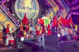 2022淄博青岛啤酒节，三十秒吃喝玩乐攻略来啦#淄博烧烤 #新讯联盟 #2022第三届淄博青岛啤酒节 #地方特色美食