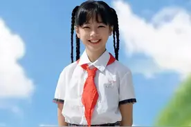 2022年度“新时代海南好少年” 事迹展播——郭佳妮图片