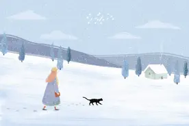 女人想和你发展关系，不会直说，而会用这样的方式暗示你图片