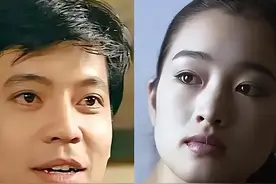 国家一级演员何政军:一生只爱一人，娶初恋为妻携手三十一年图片