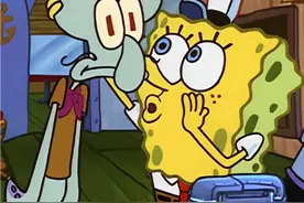 90后变老，从理解章鱼哥开始图片