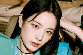 橘子晚报/张圭悧退出fromis9,闵熙珍被指恋童癖？图片