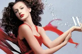 曾演黄暴美剧走红！这位爱尔兰超模变好莱坞性感火辣美女图片