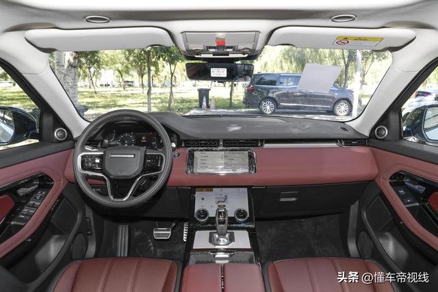 新车｜同价选它or科林斯古铜特别版？极光L实拍，售价42.98万