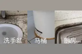 拒绝玻璃胶发霉、发黑！一文讲透装修中全屋玻璃胶该如何选择图片