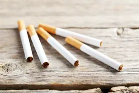 细杆烟对健康的危害，比正常烟要小？可从4点告诉你答案！图片