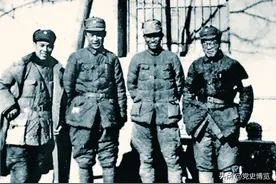 “藏得住、走得了、打得好”：抗战时期冀中地道战的辉煌图片